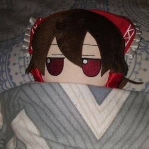 Meet your Posher, Posh